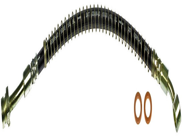 Brake Hydraulic Hose Dorman-First Stop H621339