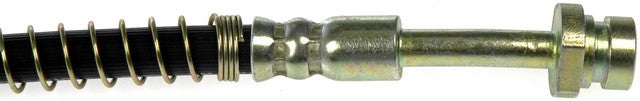 Brake Hydraulic Hose Dorman-First Stop H621340