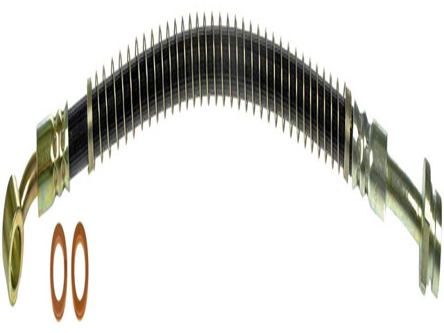 Brake Hydraulic Hose Dorman-First Stop H621340