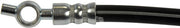 Brake Hydraulic Hose Dorman-First Stop H621344