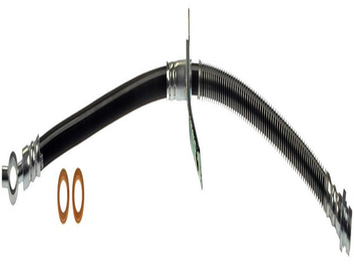 Brake Hydraulic Hose Dorman-First Stop H621344