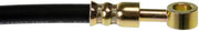 Brake Hydraulic Hose Dorman-First Stop H621346