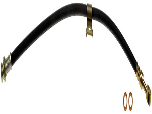Brake Hydraulic Hose Dorman-First Stop H621346