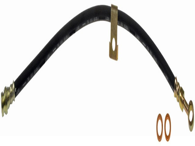 Brake Hydraulic Hose Dorman-First Stop H621347
