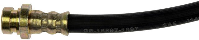 Brake Hydraulic Hose Dorman-First Stop H621348