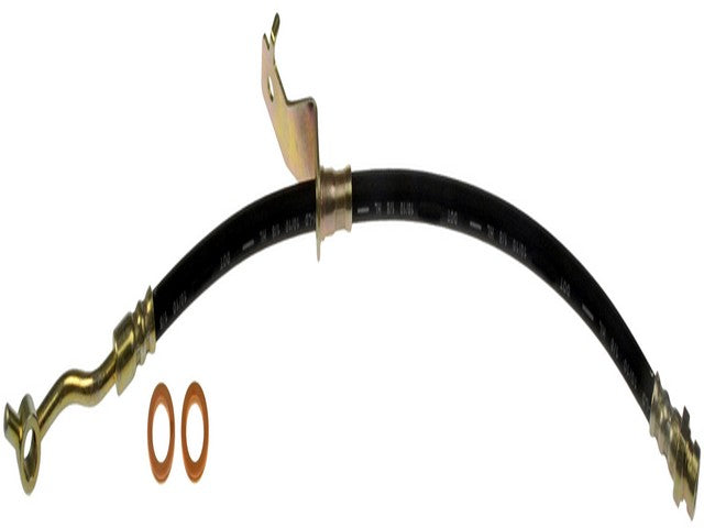 Brake Hydraulic Hose Dorman-First Stop H621349
