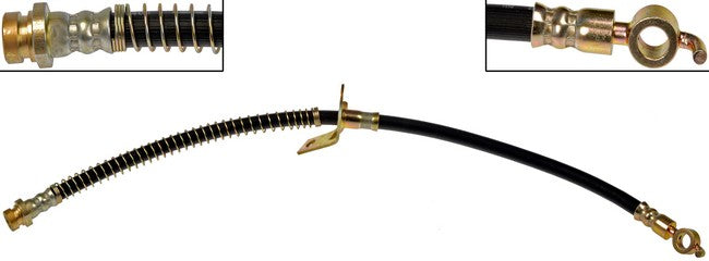 Brake Hydraulic Hose Dorman-First Stop H621350