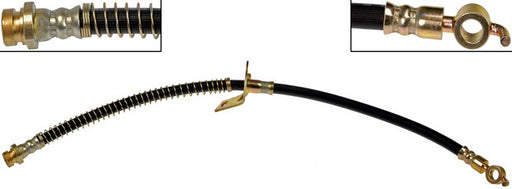 Brake Hydraulic Hose Dorman-First Stop H621350