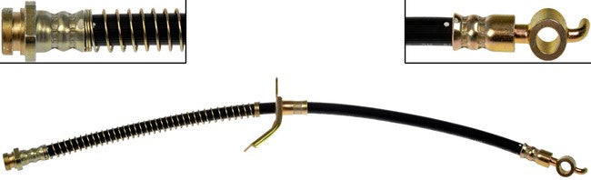 Brake Hydraulic Hose Dorman-First Stop H621351