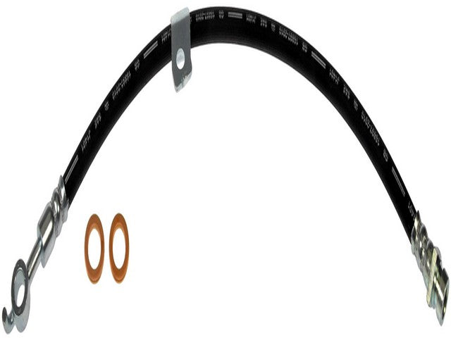 Brake Hydraulic Hose Dorman-First Stop H621353