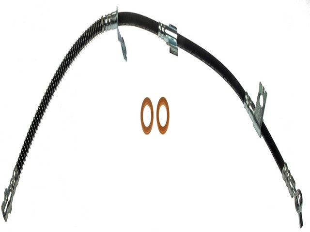 Brake Hydraulic Hose Dorman-First Stop H621354