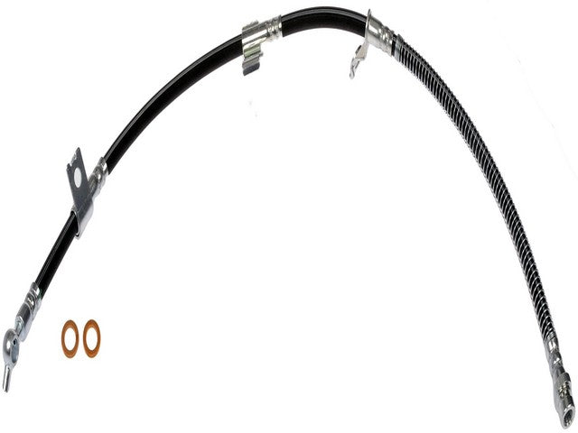 Brake Hydraulic Hose Dorman-First Stop H621355