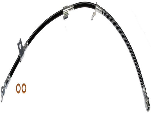 Brake Hydraulic Hose Dorman-First Stop H621355