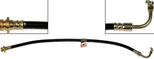 Brake Hydraulic Hose Dorman-First Stop H621358