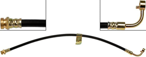 Brake Hydraulic Hose Dorman-First Stop H621359