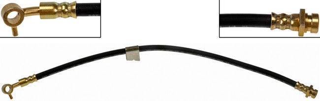 Brake Hydraulic Hose Dorman-First Stop H621360