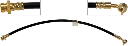 Brake Hydraulic Hose Dorman-First Stop H621361