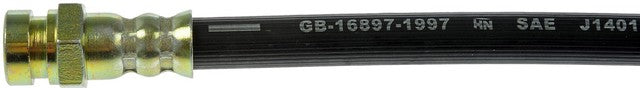 Brake Hydraulic Hose Dorman-First Stop H621362