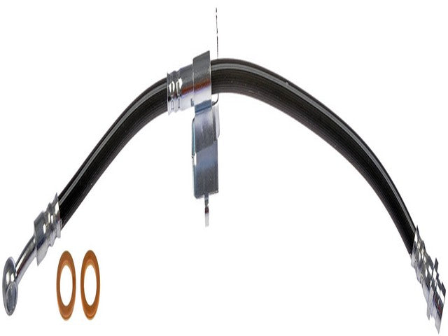 Brake Hydraulic Hose Dorman-First Stop H621363