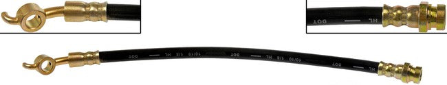 Brake Hydraulic Hose Dorman-First Stop H621374