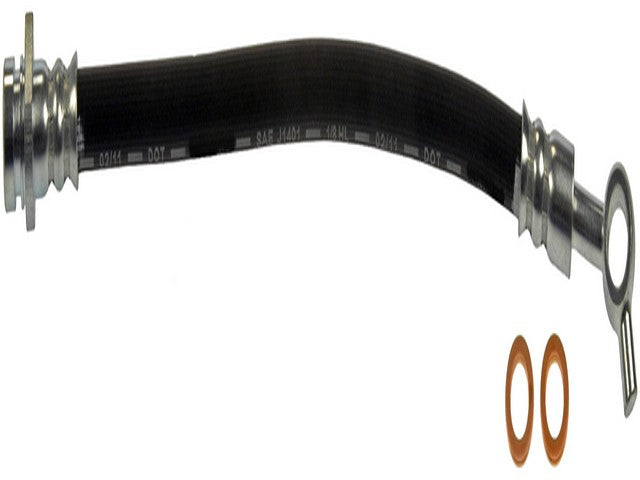 Brake Hydraulic Hose Dorman-First Stop H621380