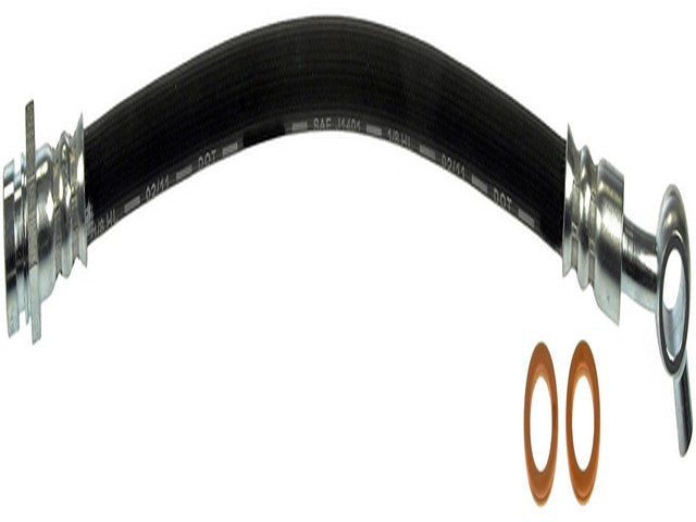 Brake Hydraulic Hose Dorman-First Stop H621381