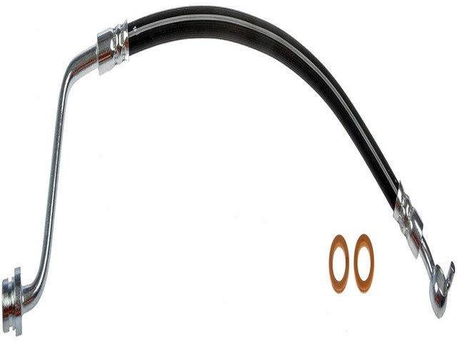 Brake Hydraulic Hose Dorman-First Stop H621383