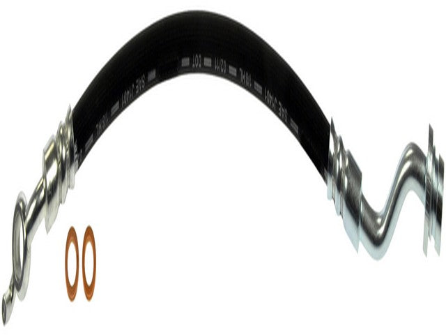Brake Hydraulic Hose Dorman-First Stop H621384