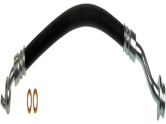 Brake Hydraulic Hose Dorman-First Stop H621385