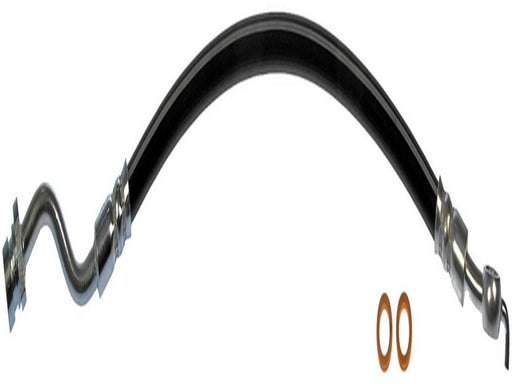Brake Hydraulic Hose Dorman-First Stop H621386