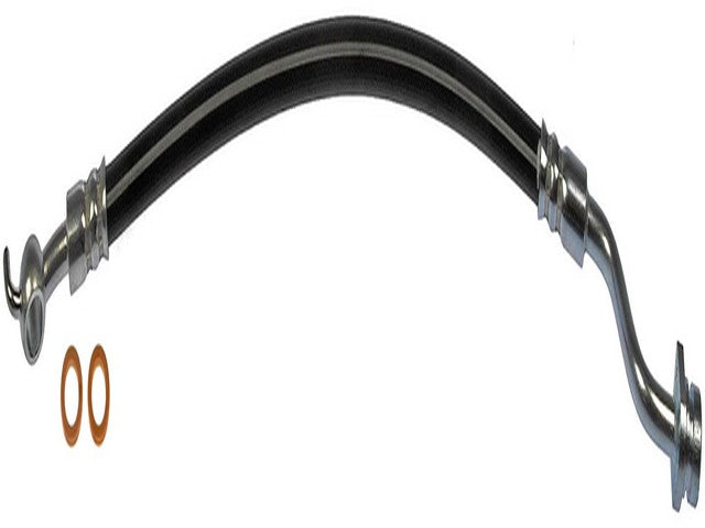 Brake Hydraulic Hose Dorman-First Stop H621387