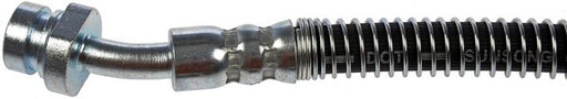 Brake Hydraulic Hose Dorman-First Stop H621389