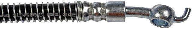 Brake Hydraulic Hose Dorman-First Stop H621389