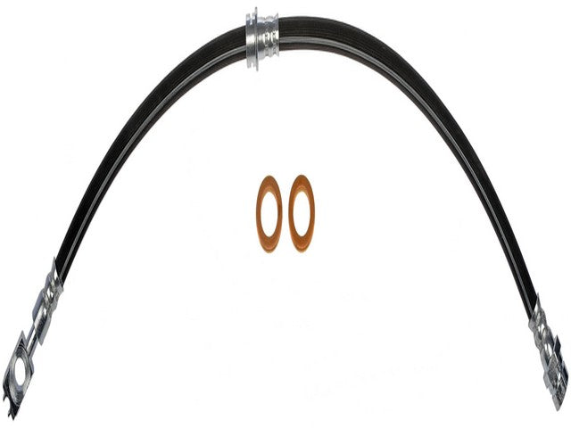 Brake Hydraulic Hose Dorman-First Stop H621390