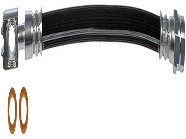 Brake Hydraulic Hose Dorman-First Stop H621391