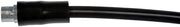 Brake Hydraulic Hose Dorman-First Stop H621392