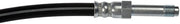 Brake Hydraulic Hose Dorman-First Stop H621392