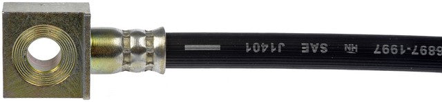 Brake Hydraulic Hose Dorman-First Stop H621393