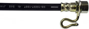 Brake Hydraulic Hose Dorman-First Stop H621393