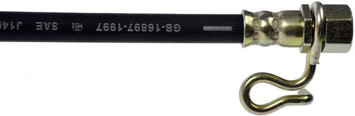 Brake Hydraulic Hose Dorman-First Stop H621393