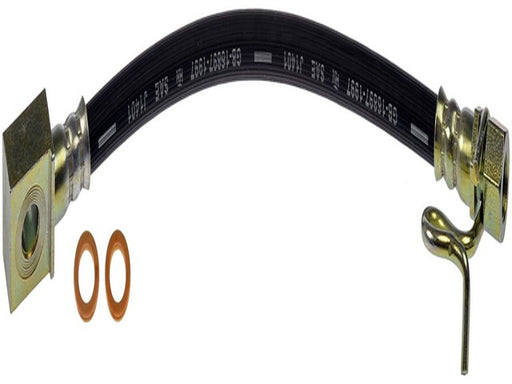 Brake Hydraulic Hose Dorman-First Stop H621393