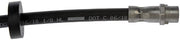 Brake Hydraulic Hose Dorman-First Stop H621399