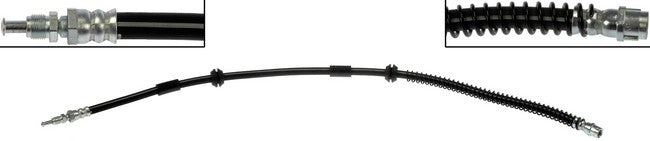 Brake Hydraulic Hose Dorman-First Stop H621401