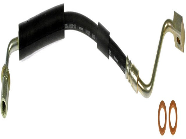Brake Hydraulic Hose Dorman-First Stop H621403