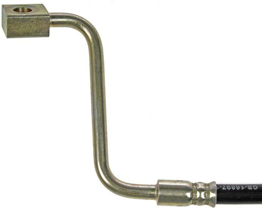 Brake Hydraulic Hose Dorman-First Stop H621404