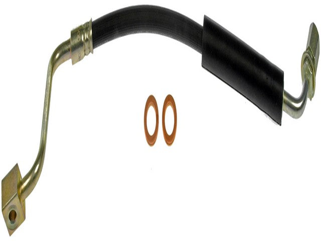 Brake Hydraulic Hose Dorman-First Stop H621404