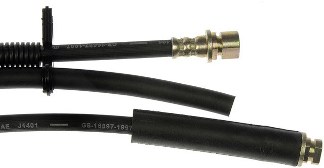 Brake Hydraulic Hose Dorman-First Stop H621405