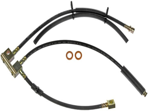 Brake Hydraulic Hose Dorman-First Stop H621405