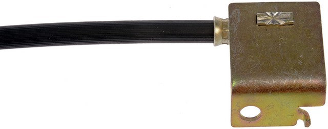 Brake Hydraulic Hose Dorman-First Stop H621406
