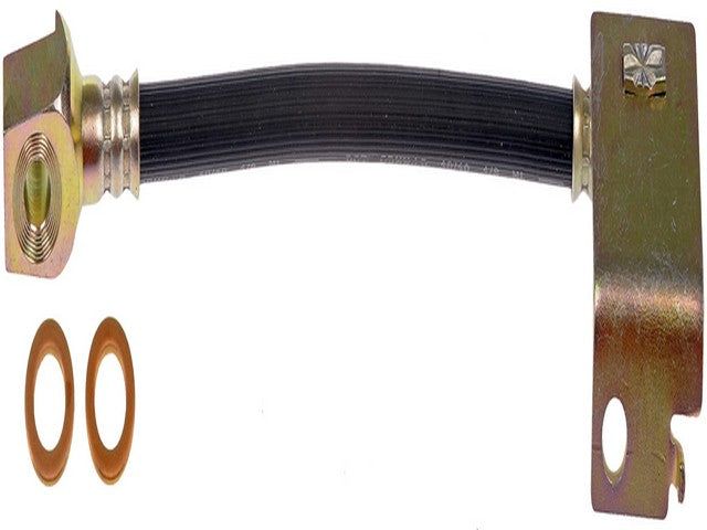 Brake Hydraulic Hose Dorman-First Stop H621406